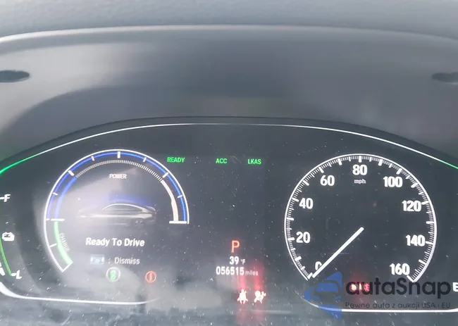 1HGCV3F55KA019497: 44383124