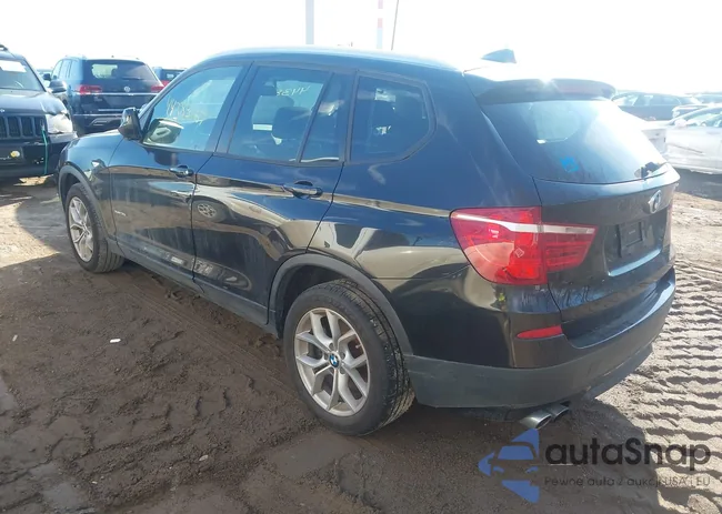 5UXWX7C58E0K31224: 44383167