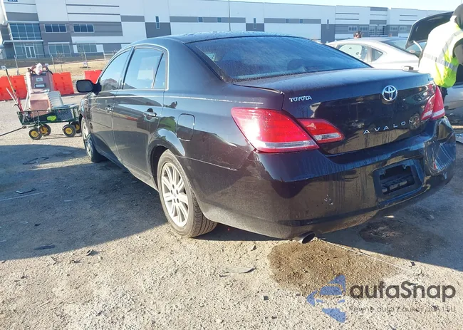 4T1BK36B16U108265: 44383250