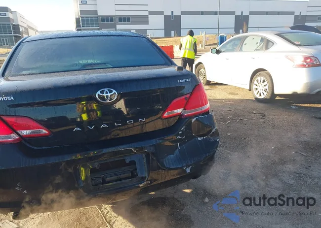 4T1BK36B16U108265: 44383250