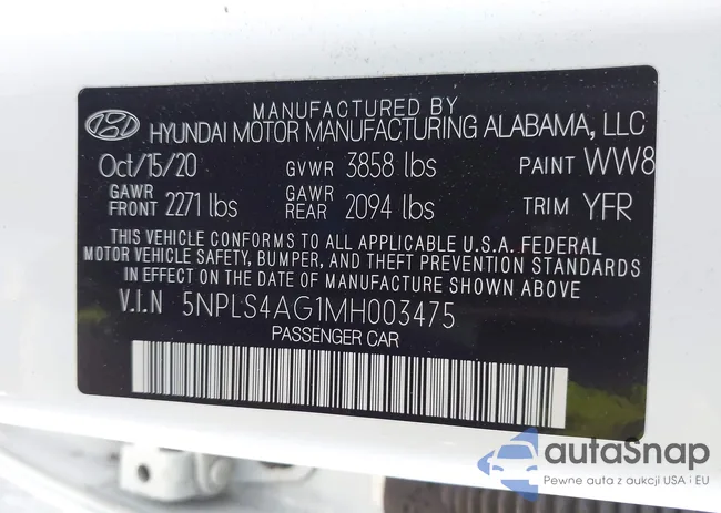 5NPLS4AG1MH003475: 44383276