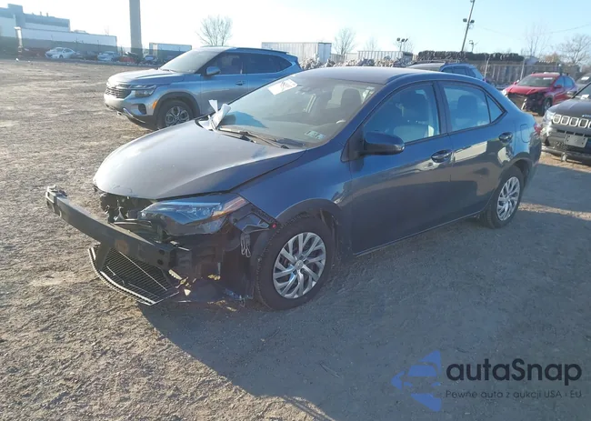 2T1BURHEXKC194465: 44383307