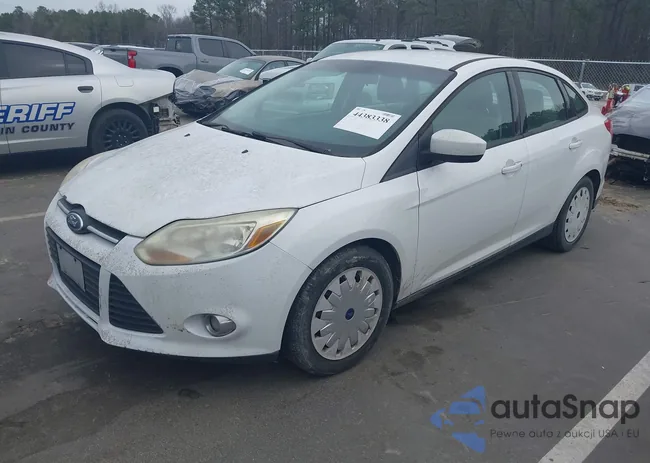 1FAHP3F21CL293392: 44383338