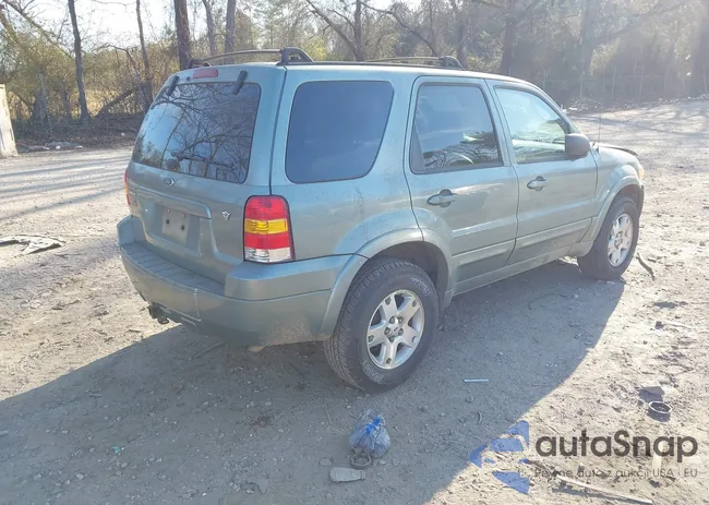 1FMYU04126KB99877: 44383348