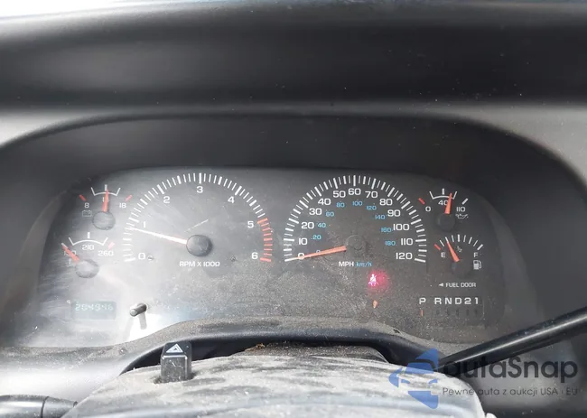 1B7HF13Z91J523188: 44383387