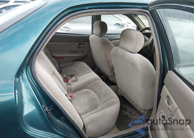 2G4WS52M6X1466477: 44383409