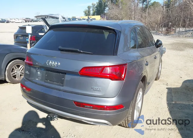 WA1ANAFY1J2026552: 44383420