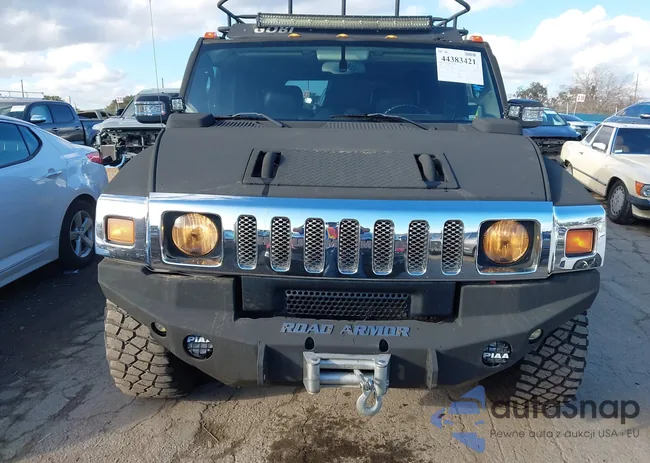 5GRGN23U66H110327: 44383421