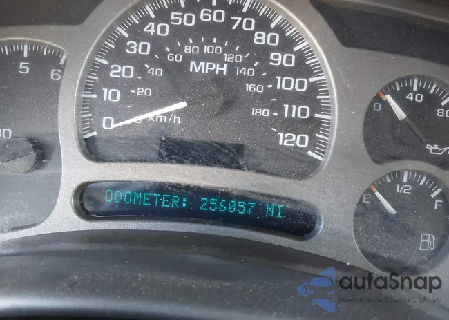 1GKEK63U85J119759: 44383476