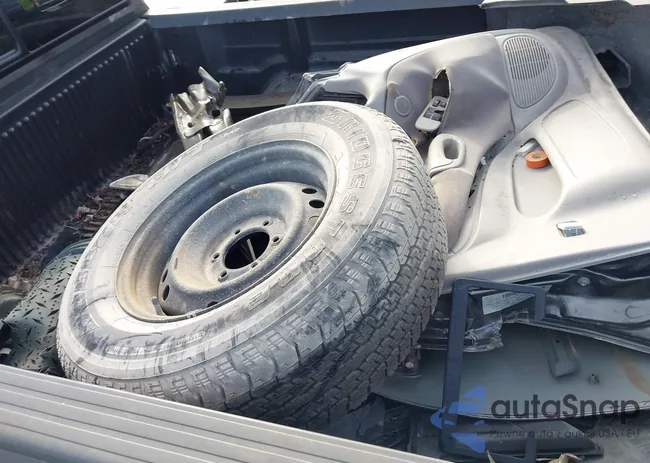 5TBRT34194S441253: 44382491