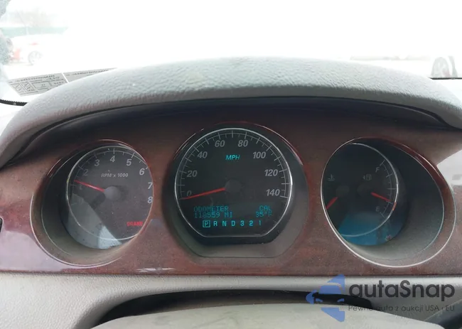 1G4HD57207U164889: 44382516