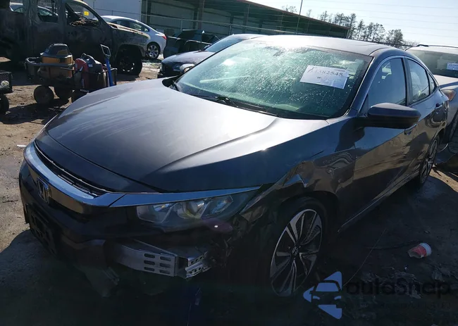 2HGFC1F76GH650177: 44382545