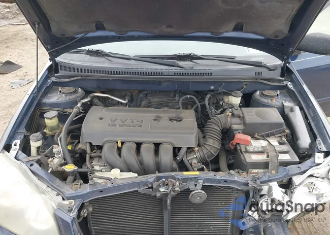 2T1BR32EX6C628204: 44382735