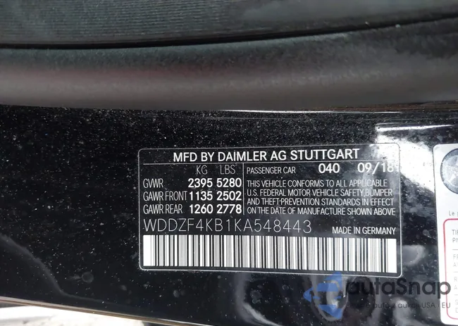 WDDZF4KB1KA548443: 44382771