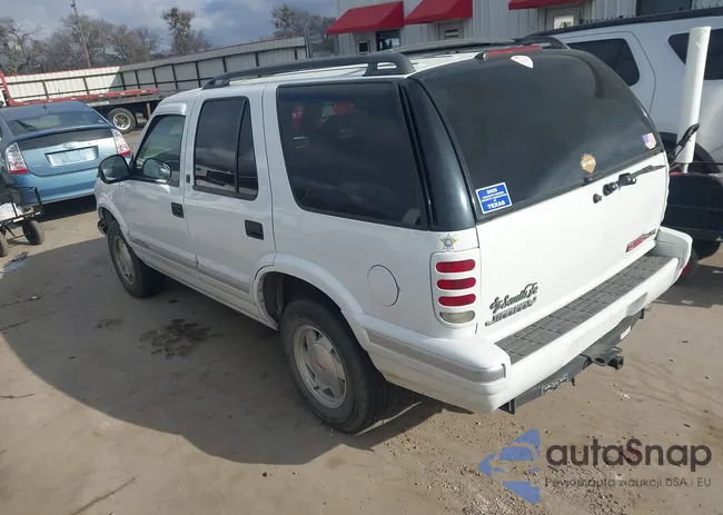 1GKCS13W2T2513681: 44382784