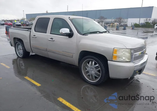 3GCEC13CX7G527333: 44383891