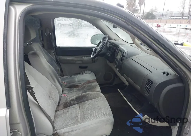 3GCEC13CX7G527333: 44383891