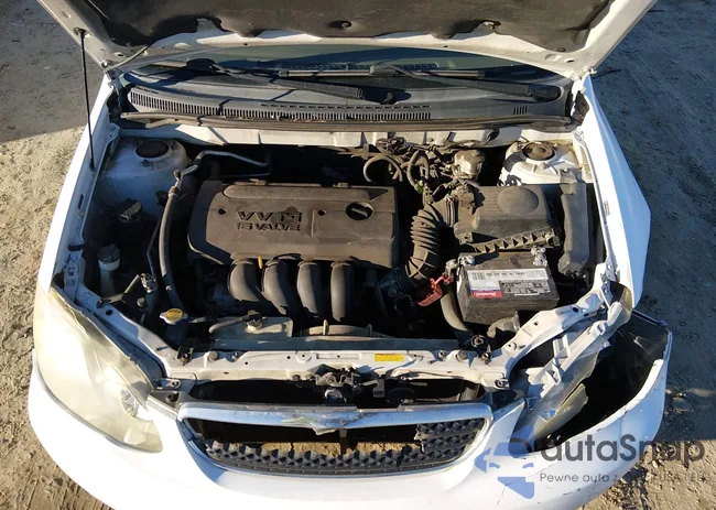 2T1BR32E95C335442: 44383933