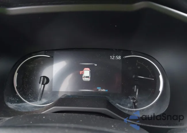 2T3W1RFV0PW243117: 44383963