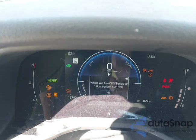 4T1DAACK7SU632065: 44384002