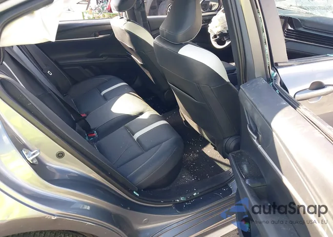 4T1DAACK7SU632065: 44384002