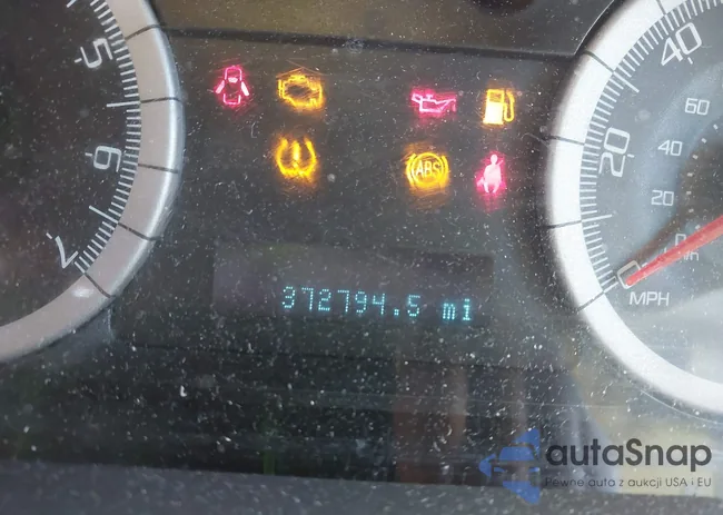 1FMCU49H38KB36233: 44384003