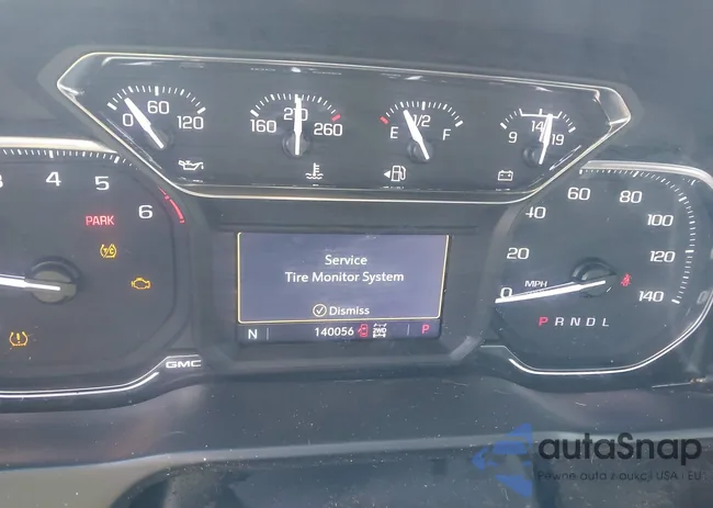 3GTU9DED1MG226320: 44384032