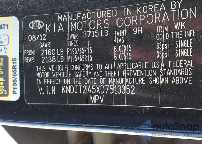 KNDJT2A5XD7513352: 44384054