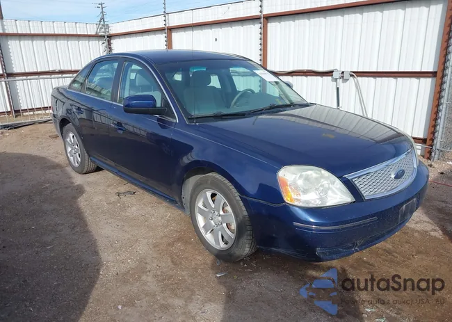 1FAFP24167G101135: 44384075