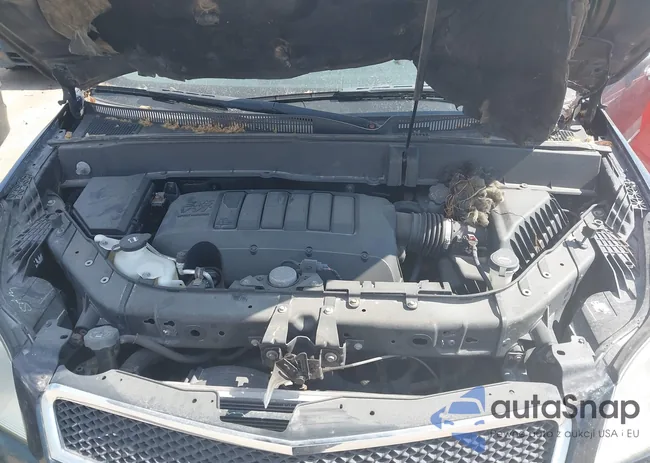 1GNKVLED4CJ231206: 44384081