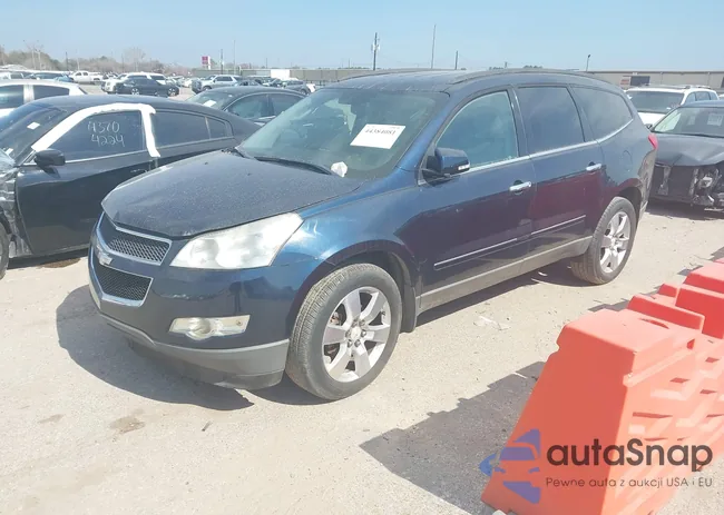 1GNKVLED4CJ231206: 44384081