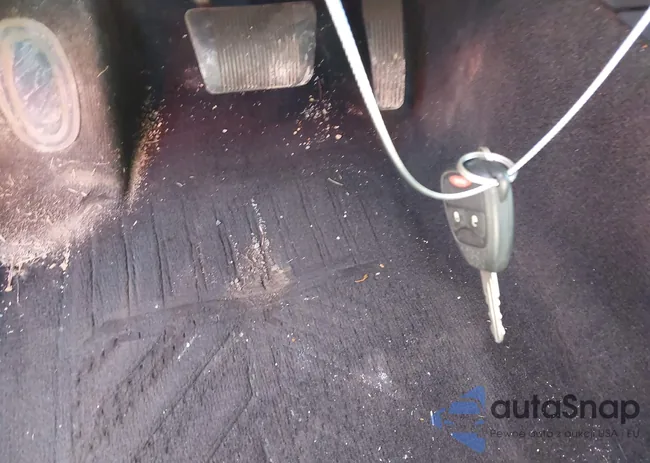 2D4GV57216H300609: 44384172