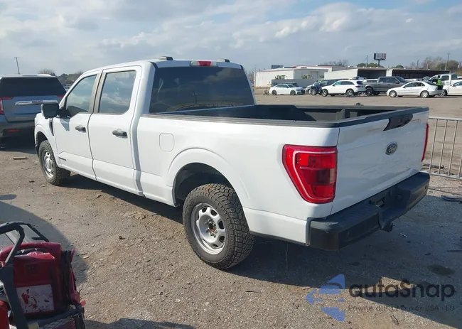 1FTFW1CD8NFB38287: 44384175