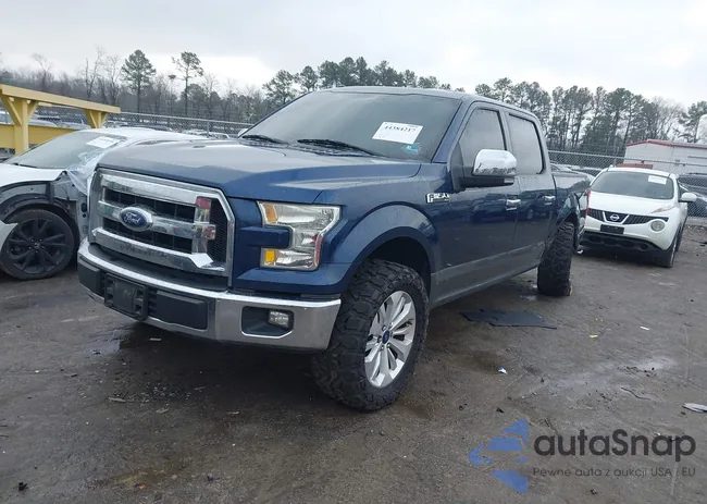 1FTEW1CF1FKD75662: 44384217