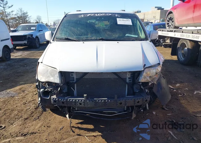 2C4RDGCG2GR396400: 44384294