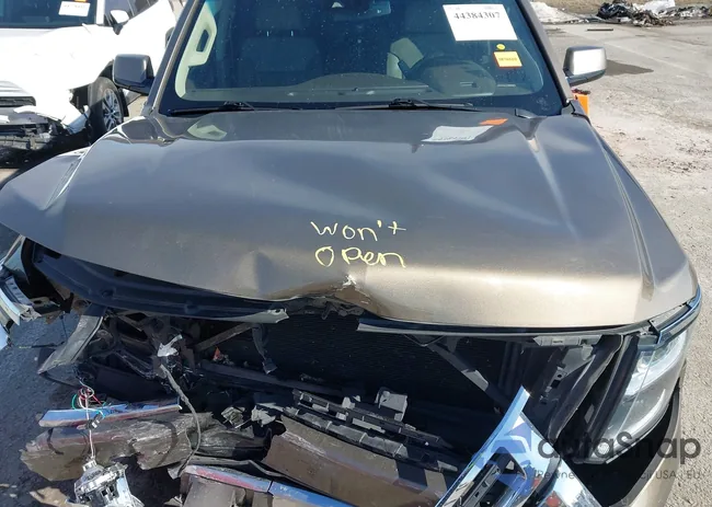 1GNSKBKC1GR190796: 44384307