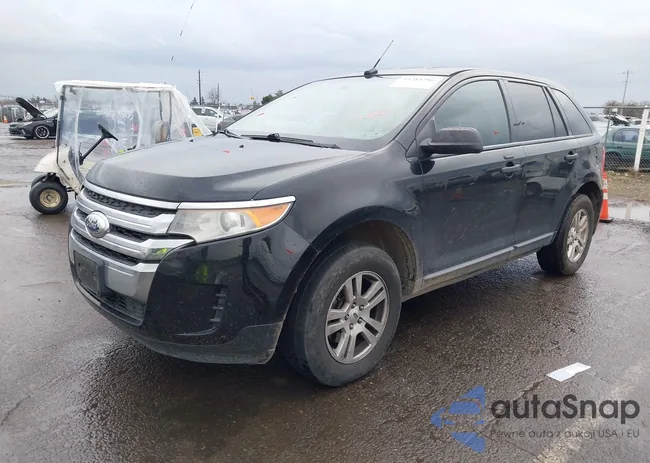 2FMDK3GC6CBA19616: 44384386