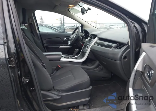 2FMDK3GC6CBA19616: 44384386