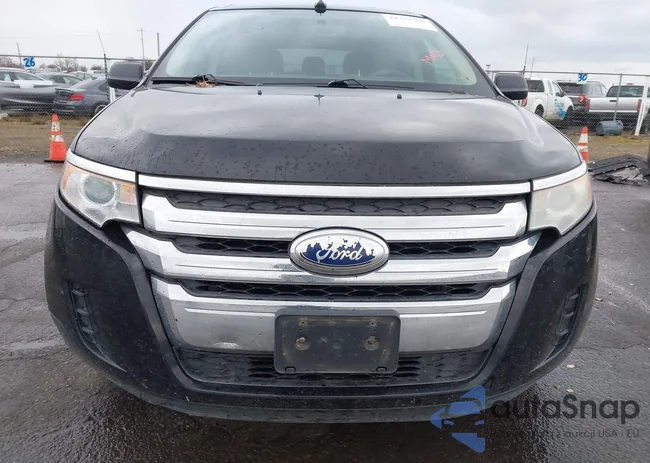 2FMDK3GC6CBA19616: 44384386