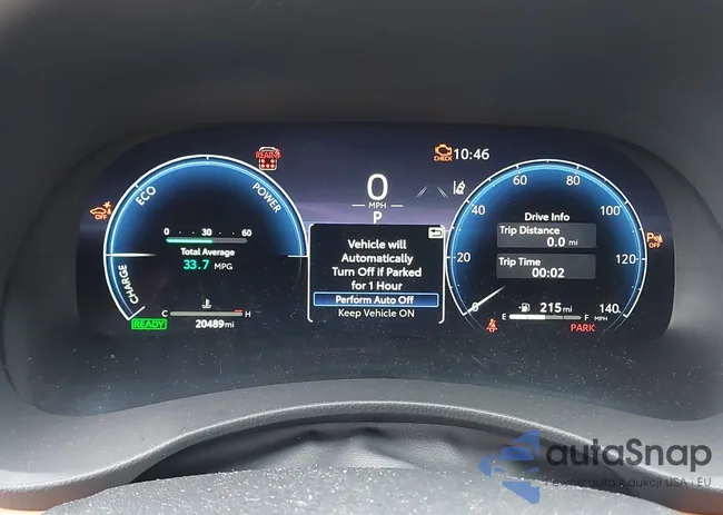 5TDEBRCH0SS667723: 44384401