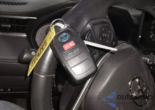 JTEAAAAH3NJ108329: 44384425