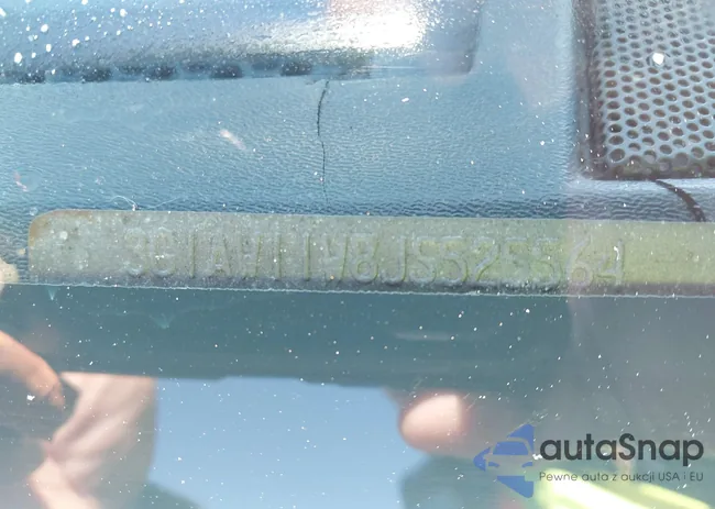 3G1AW11W8JS525564: 44384431