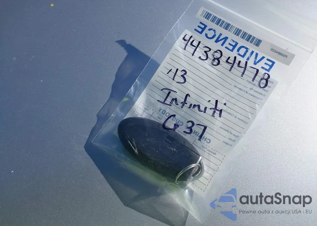 JN1CV6AP6DM713435: 44384478