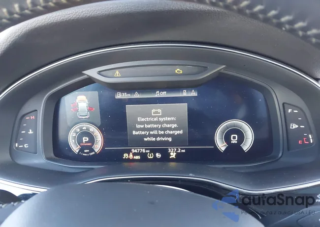 WA1BVAF1XKD044271: 44383493