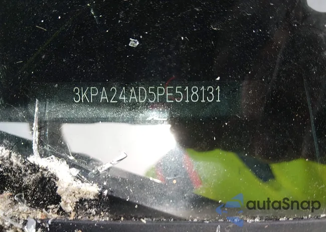 3KPA24AD5PE518131: 44383534