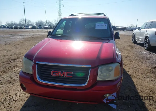 1GKDT13S232397316: 44383550