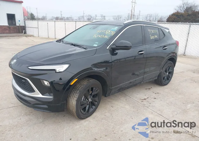 KL4AMESL2RB205554: 44383554