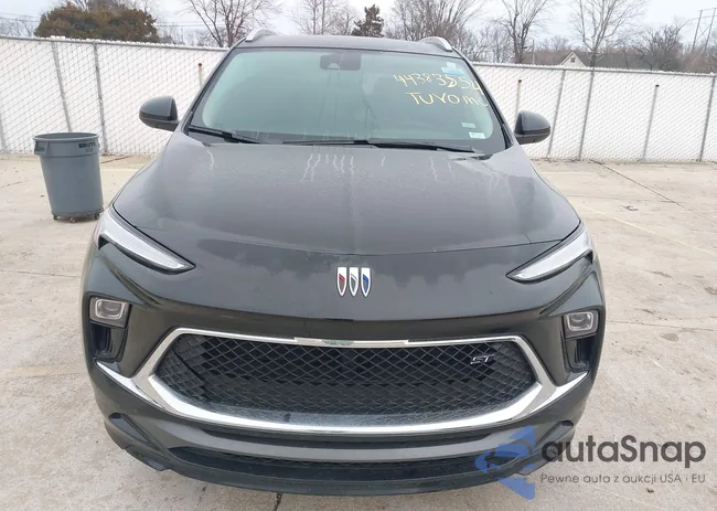 KL4AMESL2RB205554: 44383554