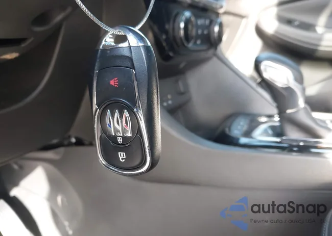 KL4AMESL2RB205554: 44383554