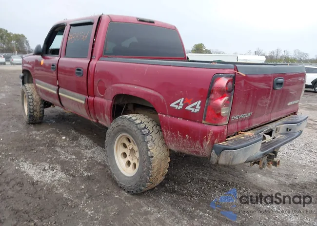 2GCEK13T051382618: 44383567